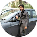Abhishek Gandreti profile picture