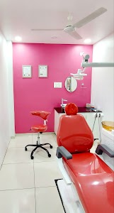 MK Dental Clinic and Implant Center in Nallagandla Hyderabad place picture